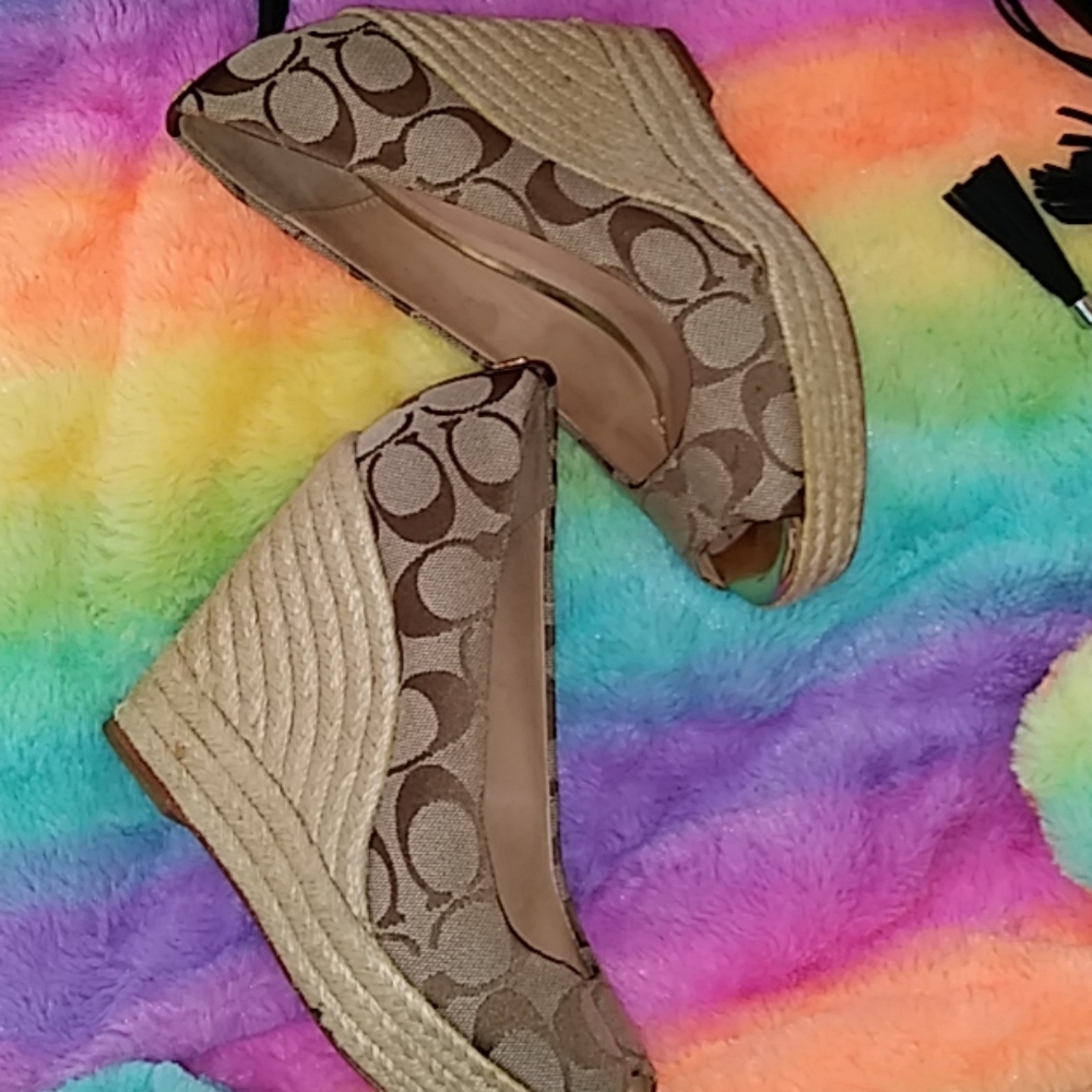 Wedges